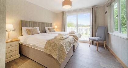 2 bedroom accommodation in Newport, Pembrokeshire