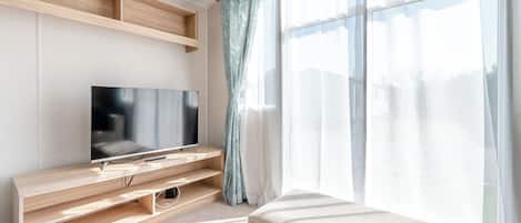 Télévision