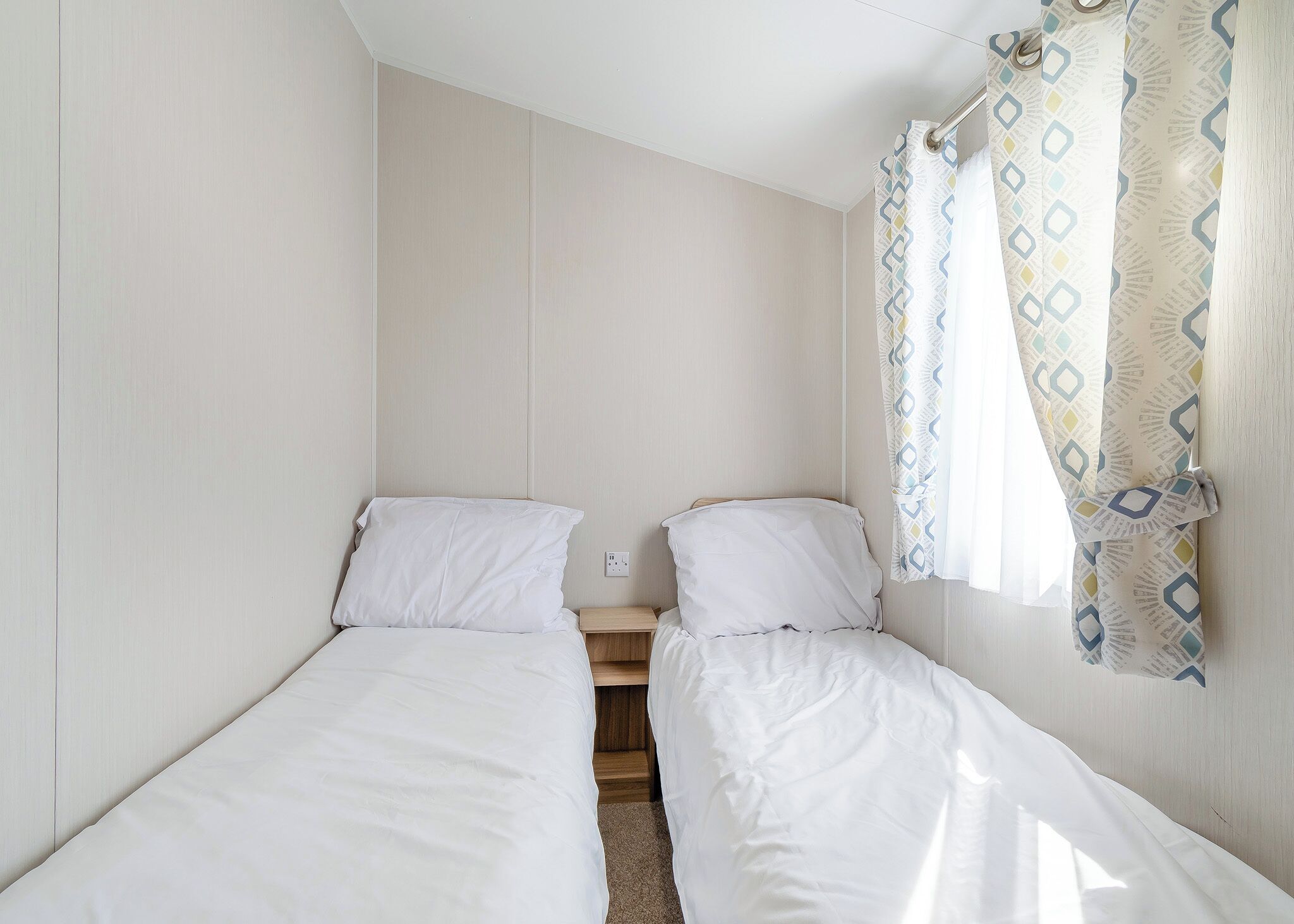 2 chambres, Wi-Fi gratuit