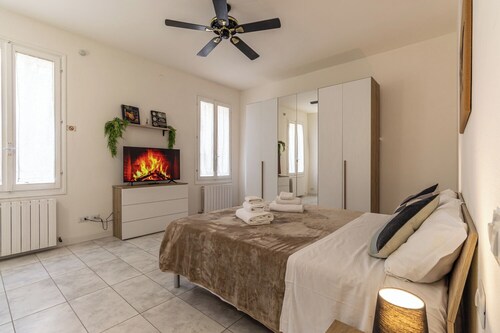[Cà PICO WITH WIFI]★★★★★-a few steps from the center