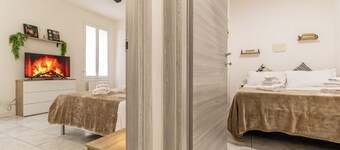 [Cà PICO WITH WIFI]★★★★★-a few steps from the center