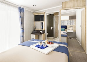 2 bedrooms