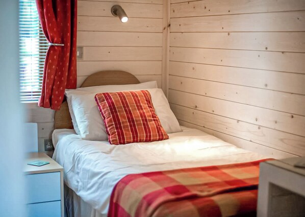 3 bedrooms