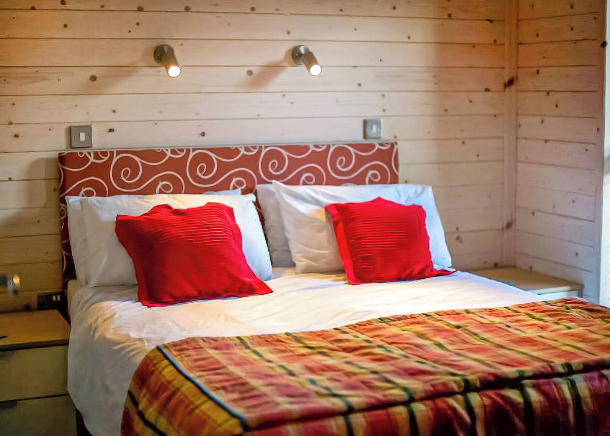 3 bedrooms