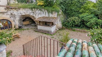 Área da propriedade