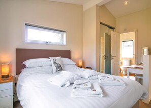 2 soveværelser, gratis Wi-Fi