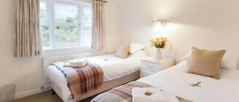 2 Schlafzimmer, Internetzugang