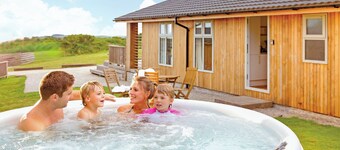 Alloggio con 2 camere da letto ad Carnmenellis, Nr Falmouth