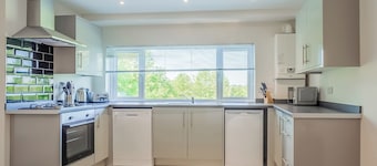 1 slaapkamer accommodatie in South Molton, nr Barnstaple