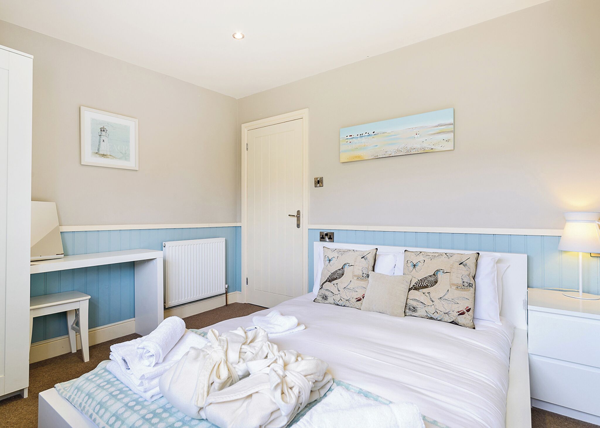3 bedrooms, free WiFi
