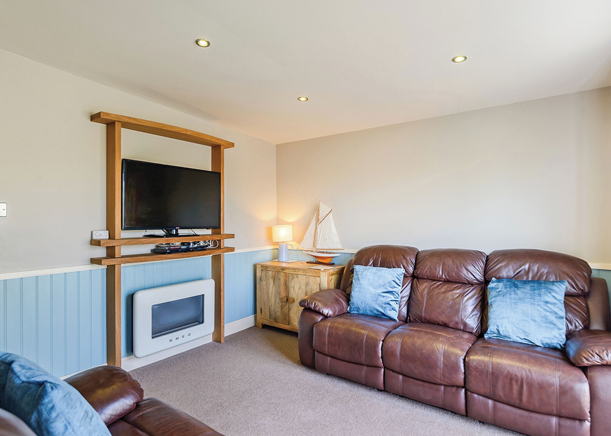3 Bedroom Accommodation In Pickering - Yorkshire