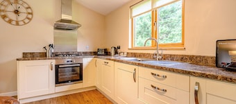 Alojamiento de 1 habitaciones en Cartmel
