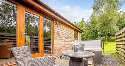 1 Schlafzimmer Unterkunft in Cartmel