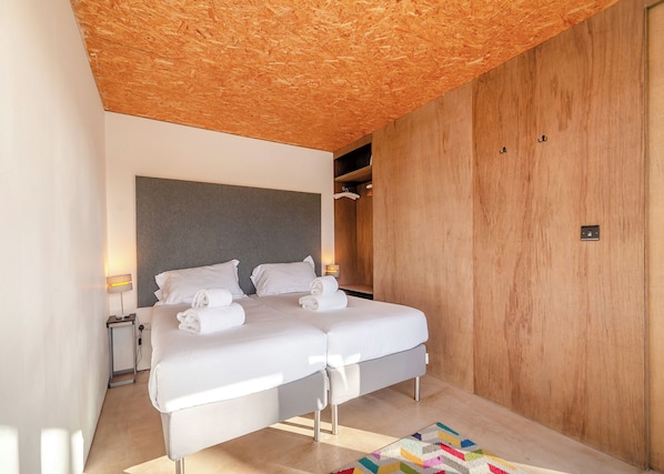 2 habitaciones y wifi gratis 