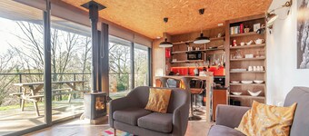 1 bedroom accommodation in Gainford, County Durham