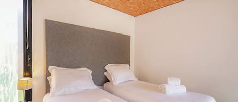 2 chambres, accĂšs Ă Internet