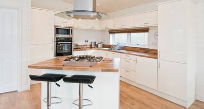 3 Schlafzimmer Unterkunft in Woodham Walter, Maldon