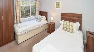 3 bedrooms