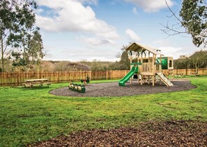 Espace pour enfants