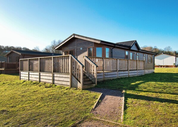 Exterior - 3 bedroom accommodation in Woodham Walter, Maldon (Woodham Walter, Maldon)