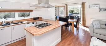 Alloggio con 3 camere da letto ad Woodham Walter, Maldon