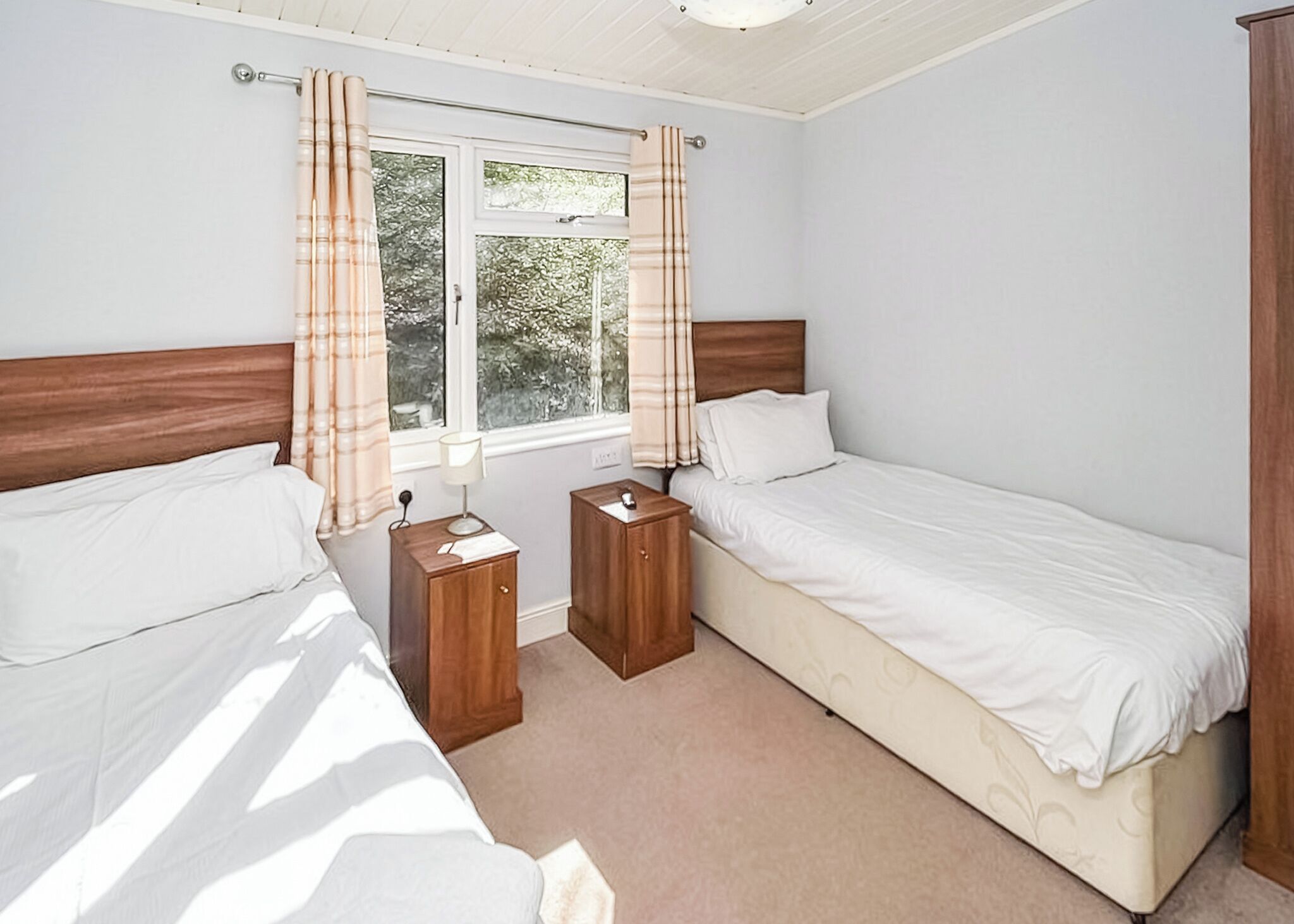 3 bedrooms