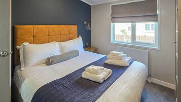 3 bedrooms