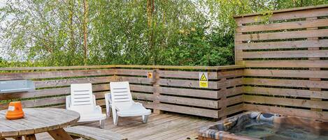 Servei de restauració a l'aire lliure