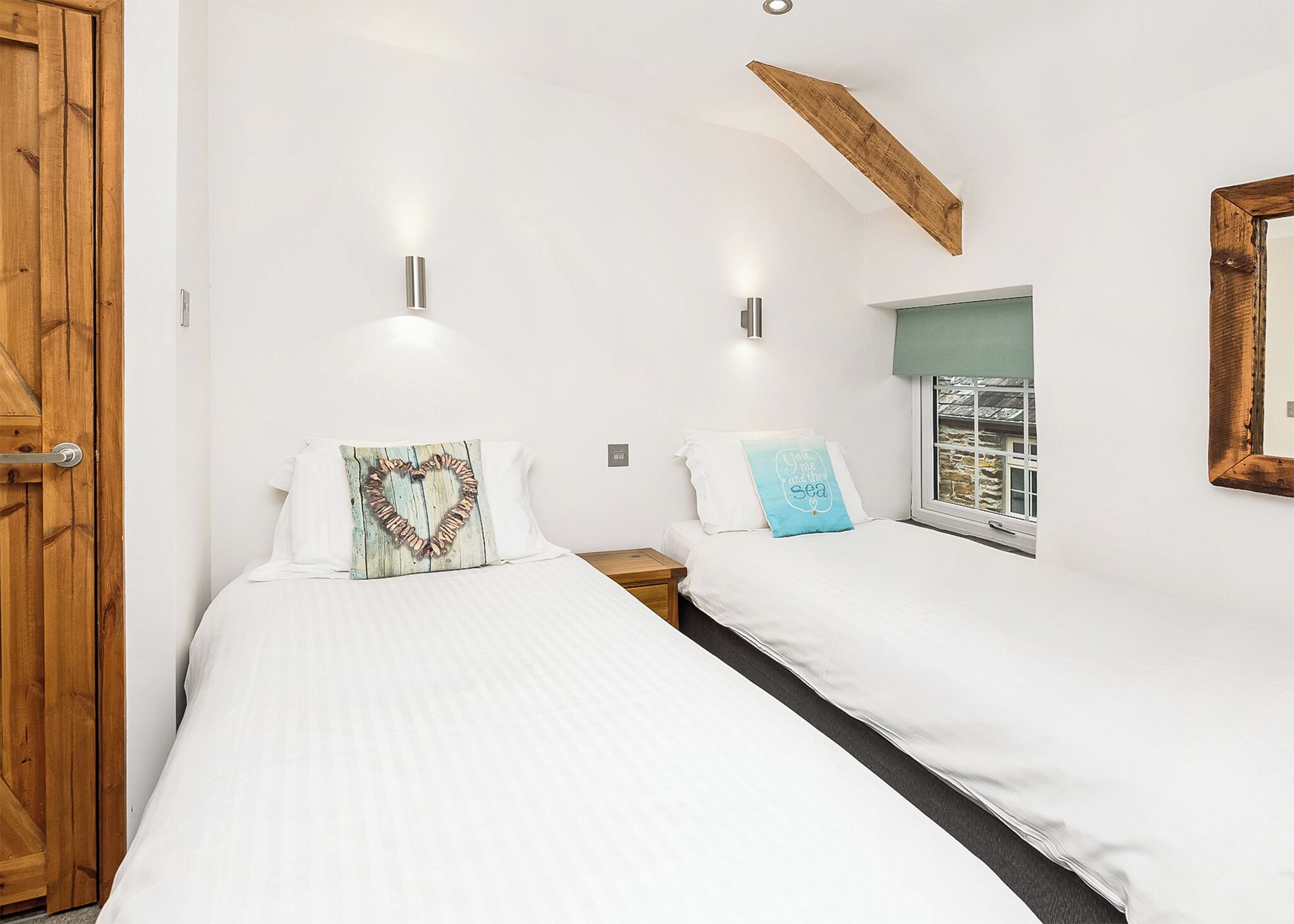 2 sovrum och gratis wi-fi