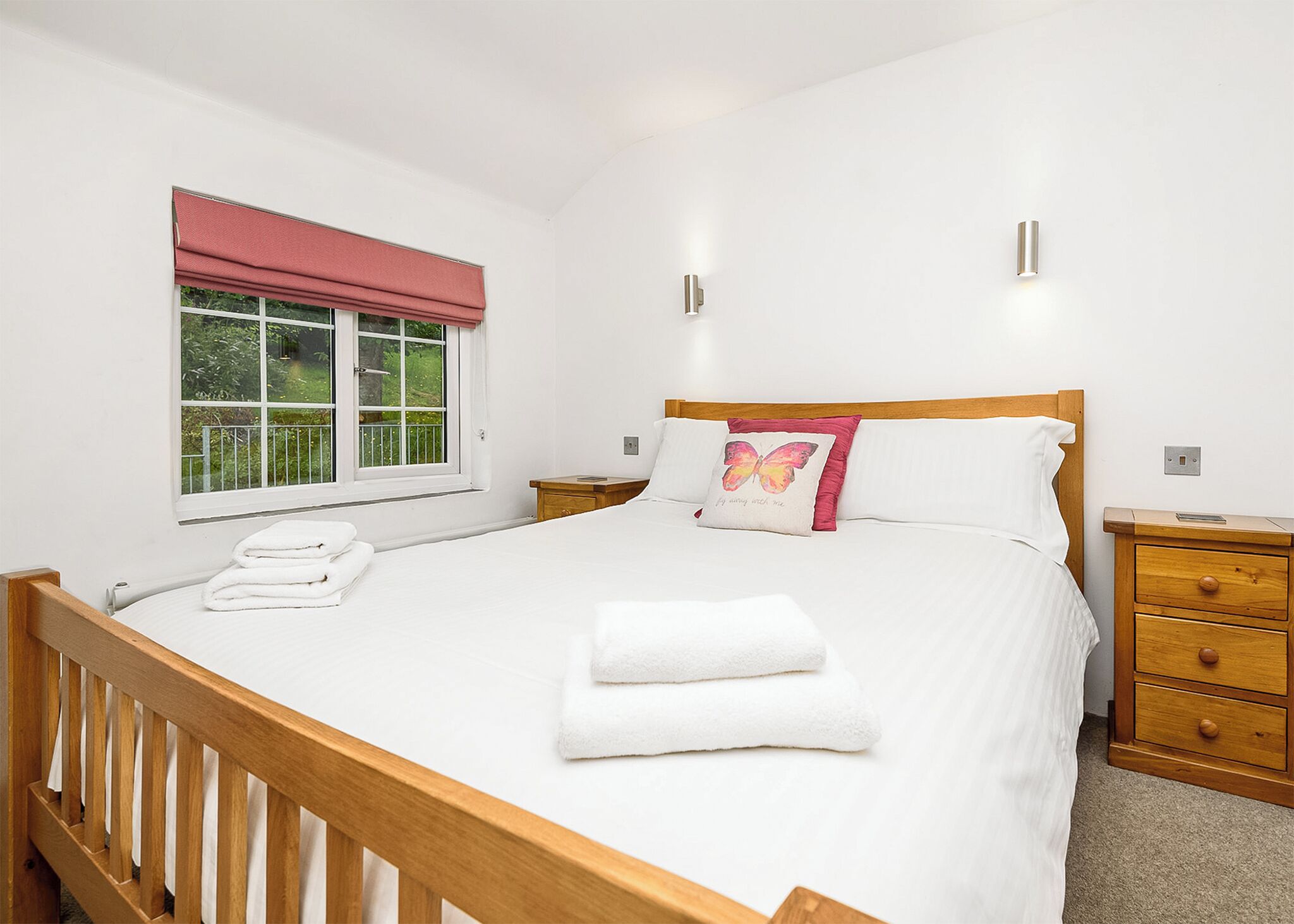 2 chambres, Wi-Fi gratuit