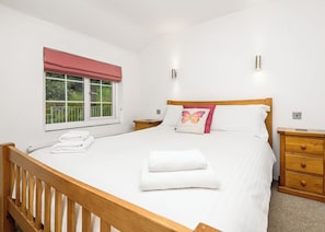2 chambres, Wi-Fi gratuit