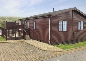 Exterior - Country Lodge Four Spa (Tintagel)