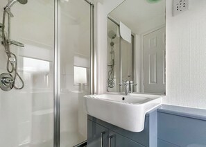 Towels - Country Lodge Four Spa (Tintagel)