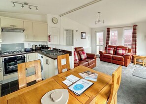 Interior - Country Lodge Four Spa (Tintagel)