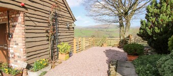 The Retreat