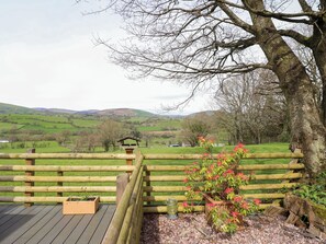 Ferienhaus | Unterkunftsgelände