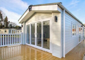 Exterior detail - 2 bedroom accommodation in Swanage (Swanage)