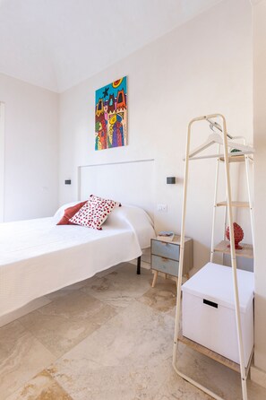 3 Schlafzimmer, kostenloses WLAN, Bettwäsche