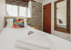 3 bedrooms, free WiFi