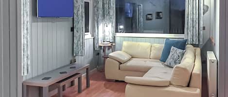 Televisión