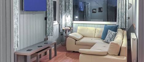 TV