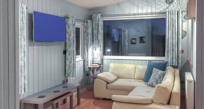 2 bedroom accommodation in Easingwold