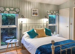 1 chambre, Wi-Fi gratuit