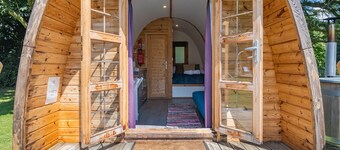 1 bedroom accommodation in Thorpe Morieux, near Lavenham