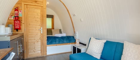 1 bedroom, free WiFi