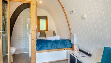 1 Schlafzimmer, kostenloses WLAN