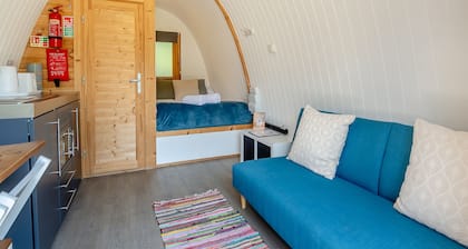 1 bedroom accommodation in Thorpe Morieux, near Lavenham