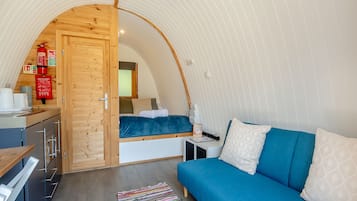 1 chambre, Wi-Fi gratuit