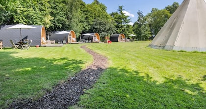 1 bedroom accommodation in Thorpe Morieux, near Lavenham