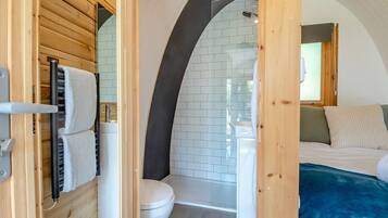 1 多间卧室、免费 WiFi